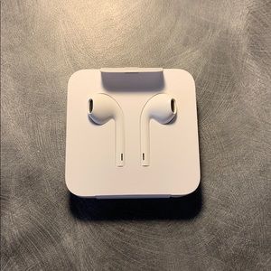 Apple Earpods